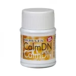 Dehlvi Calm Dn 28 Capsule