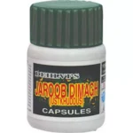 Dehlvi Jaroob Dimagh 26 Capsule