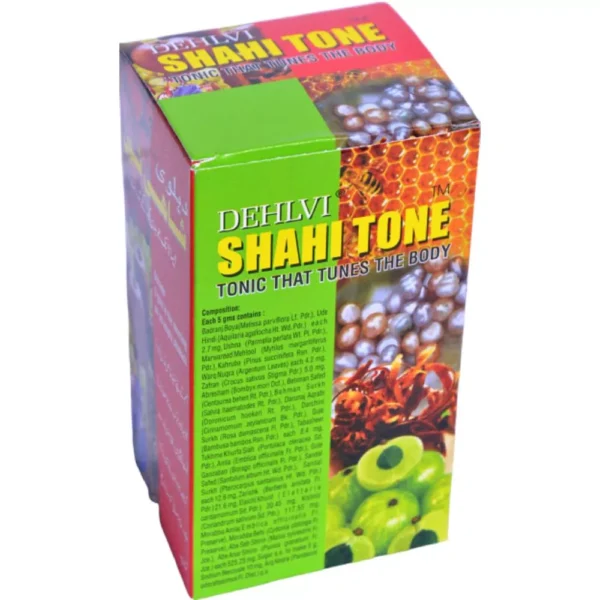 Dehlvi Sehatone