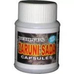 Dehlvi Zaruni Sada 26 Capsule