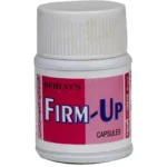 Dehlvi Firm Up 28 Capsule