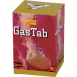 Dehlvi Ambar Gas 50 Tablets