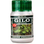 Dehlvi Gilo 60 Capsule