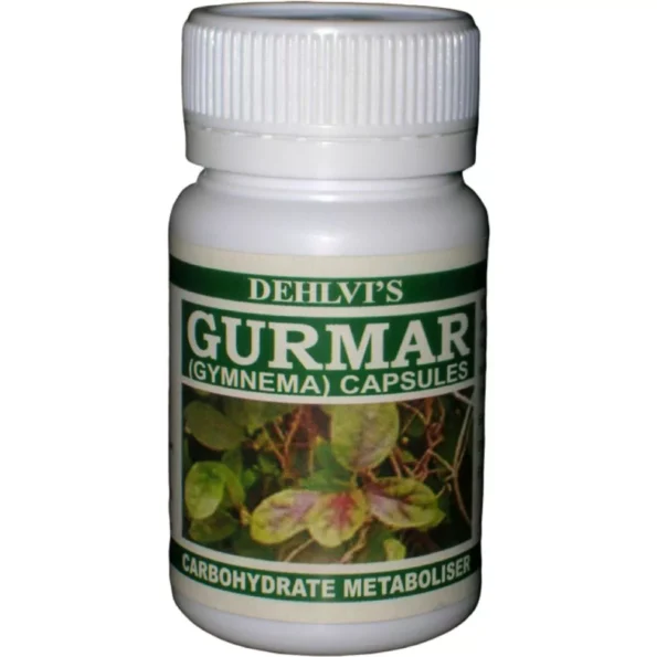 Dehlvi Gurmar Capsule, Dehlvi Gurmar Capsule usa, Dehlvi Gurmar Capsule amazon, Dehlvi Gurmar Capsule ebay, Dehlvi Gurmar Capsule movingaze