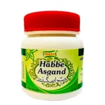 Dehlvi Habbe Asgand 50 Tablets