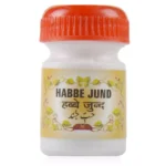 Dehlvi Habbe Jund 10 Tablets