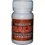 Dehlvi Haldi 60 Capsule