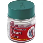 Dehlvi Heart Care 10 Capsule