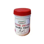 Dehlvi Iksir Jigar 80 Tablets