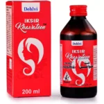 Dehlvi Iksir Khawateen 200ml