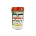 Dehlvi Jawarish Anarain
