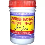 Dehlvi Jawarish Mastagi 125gm