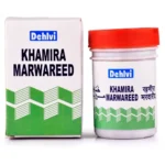 Dehlvi Khamira Marwareed 125gm