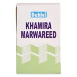 Dehlvi Khamira Marwareed