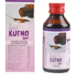 Dehlvi Kufno Sugar Free 200ml