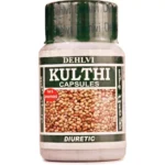 Dehlvi Kulthi Capsule 60 Capsule