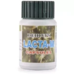 Dehlvi Lacta M 60 Capsule