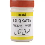 Dehlvi Lauq Katan 125gm