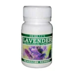 Dehlvi Lavender 60 Capsule