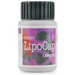 Dehlvi Lipocap 60 Capsule