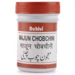 Dehlvi Majun Chobchini