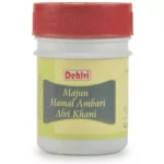 Dehlvi Majun Hamal Ambari AlviKhani