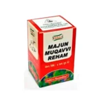 Dehlvi Majun Muqawwi Reham 125gm