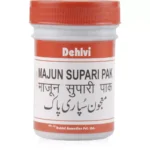 Dehlvi Majun Supari Pak 125gm
