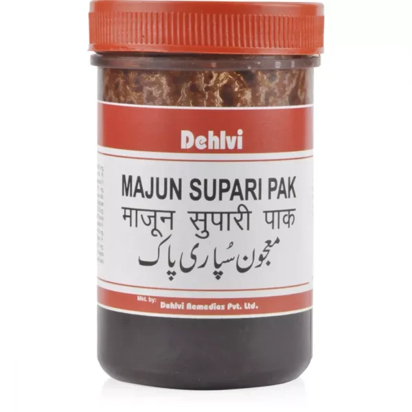 Dehlvi Majun Supari Pak