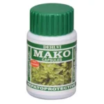 Dehlvi Mako 60 Capsule