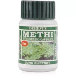 Dehlvi Methi 60 Capsule