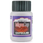 Dehlvi Migra 30 Capsule