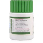Dehlvi Musli Safed 30 Capsule