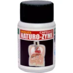 Dehlvi Naturo-Zyme 30 Capsule