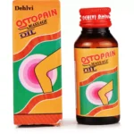 Dehlvi Ostopain Oil 50ml