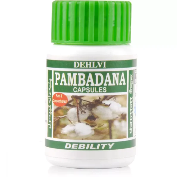 Dehlvi Pambadana Capsule, Dehlvi Pambadana Capsule usa, Dehlvi Pambadana Capsule amazon, Dehlvi Pambadana Capsule ebay, Dehlvi Pambadana Capsule movingaze