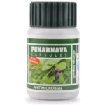 Dehlvi Punarnava 60 Capsule