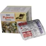 Dehlvi Pyleena 100 Capsule