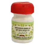 Dehlvi Qurs Kushta Qarnulail 30 Tablets