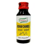 Dehlvi Roghan Chameli 25ml