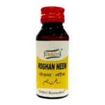 Dehlvi Roghan Neem 100ml