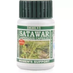 Dehlvi Satawar 60 Capsule