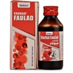 Dehlvi Sharbat Faulad 200ml