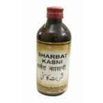 Dehlvi Ambar Sharbat Kasni 200ml