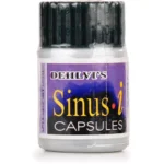 Dehlvi Sinus 28 Capsule