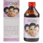 Dehlvi Skin Clear Syrup Sugar Free 200ml