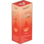 Dehlvi Skin Clear Syrup 100ml