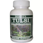 Dehlvi Tulsi 60 Capsule