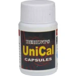 Dehlvi Unical 60 Capsule