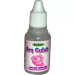 Dehlvi Arq Gulab Eye Drops 15ml